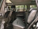 Mercedes-Benz GL450 LT  2011 - Bán ô tô Mercedes GL450 LT sản xuất 2011, màu đen, nhập khẩu nguyên chiếc