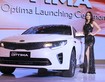 Kia K5 2017 - Kia OPTIMA k5 - Showroom Quảng Ninh