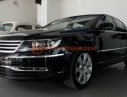 Volkswagen Phaeton 2013 - Cần bán Volkswagen Phaeton sản xuất 2013, màu đen, nhập khẩu nguyên chiếc