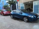 Honda CR Z   2011 - Cần bán xe Honda CR Z đời 2011, màu xanh lam số tự động