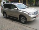 Lexus GX460 2010 - Bán xe Lexus GX 460 đời 2010, màu vàng, nhập khẩu nguyên chiếc chính chủ