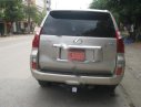 Lexus GX460 2010 - Bán xe Lexus GX 460 đời 2010, màu vàng, nhập khẩu nguyên chiếc chính chủ