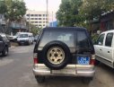 Isuzu Trooper 2002 - Bán Isuzu Trooper đời 2002, màu đen, 270 triệu