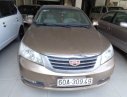 Geely Emgrand EC 718 2012 - Cần bán Geely Emgrand EC 718 đời 2012, nhập khẩu nguyên chiếc, giá 330tr