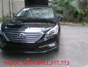 Hyundai Sonata 2017 - Cần bán Hyundai Sonata màu đen mới đời 2018, liên hệ Ngọc Sơn: 0911.377.773