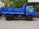 Thaco FORLAND FD9500 9500 - Cần bán xe Thaco FORLAND FD9500 đời 9500, màu xanh lam, nhập khẩu nguyên chiếc