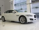 Jaguar XF  Prestige  2017 - Bán Jaguar XF Prestige 2017 màu trắng, xe nhập Anh, tặng bảo dưỡng, bảo hành giá. Liên hệ 0918842662