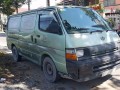 Toyota Hiace 1993 - Cần bán Toyota Hiace đời 1993, nhập khẩu giá cạnh tranh