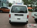 Suzuki Blind Van 2017 - Cần bán xe Suzuki Blind Van đời 2017, màu trắng, giá tốt