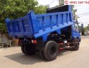 Thaco FORLAND FD9500 9500 - Cần bán xe Thaco FORLAND FD9500 đời 9500, màu xanh lam, nhập khẩu nguyên chiếc
