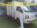Hyundai H 100 2016 - Bán xe Hyundai tải Đà Nẵng, bán xe tải 1 tấn Đà Nẵng LH 24/7: 0935.536.365 – 0905.699.660 – Trọng Phương