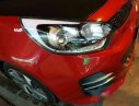 Kia Rio  AT 2015 - Bán xe cũ Kia Rio AT đời 2015, màu đỏ số tự động