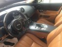 Jaguar XJ Series Fortfolio 2016 - Cần bán Jaguar XJ Series Fortfolio năm 2016, màu đen, nhập khẩu chính hãng