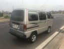 Suzuki Blind Van 1998 - Bán xe Suzuki Blind Van đời 1998, màu bạc, giá 75tr