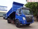 Thaco FORLAND FD9500 9500 - Cần bán xe Thaco FORLAND FD9500 đời 9500, màu xanh lam, nhập khẩu nguyên chiếc