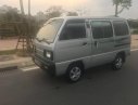 Suzuki Blind Van 1998 - Bán xe Suzuki Blind Van đời 1998, màu bạc, giá 75tr