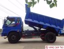 Thaco FORLAND FD9500 9500 - Cần bán xe Thaco FORLAND FD9500 đời 9500, màu xanh lam, nhập khẩu nguyên chiếc