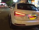 Audi Q3 2013 - Bán xe Audi Q3, màu trắng camay, đời 2013, xe gia đình