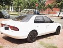 Mitsubishi Galant    MT 1993 - Bán Mitsubishi Galant MT 1993, màu trắng 