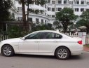 BMW 528i 2011 - Chính chủ bán BMW 528i đời 2011, màu trắng