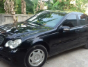 Mercedes-Benz C200 2003 - Xe Mercedes-Benz C200 đời 2003 màu đen, giá chỉ 198 triệu