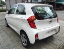Kia Morning EXMT 2017 - Bán Kia Morning EX màu trắng, đủ màu, có sẵn xe, hỗ trợ vay 80% xe - LH: 0901.078.222 - Trường Quang