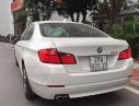 BMW 528i 2011 - Chính chủ bán BMW 528i đời 2011, màu trắng