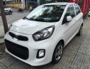 Kia Morning EXMT 2017 - Bán Kia Morning EX màu trắng, đủ màu, có sẵn xe, hỗ trợ vay 80% xe - LH: 0901.078.222 - Trường Quang