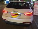 Audi Q3 2013 - Bán xe Audi Q3, màu trắng camay, đời 2013, xe gia đình