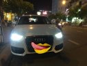 Audi Q3 2013 - Bán xe Audi Q3, màu trắng camay, đời 2013, xe gia đình