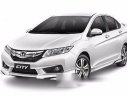 Honda City 2016 - Bán Honda City sản xuất 2016, màu trắng  