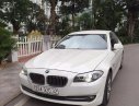 BMW 528i 2011 - Chính chủ bán BMW 528i đời 2011, màu trắng