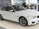 BMW M3 2017 - Bán BMW M3 đời 2017, màu trắng, nhập khẩu