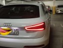 Audi Q3 2013 - Bán xe Audi Q3, màu trắng camay, đời 2013, xe gia đình