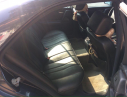 Mercedes-Benz C230 1996 - Cần bán gấp Mercedes-Benz C230 đời 1996 màu đen nhập khẩu