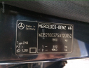 Mercedes-Benz C230 1996 - Cần bán gấp Mercedes-Benz C230 đời 1996 màu đen nhập khẩu