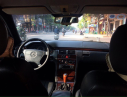 Mercedes-Benz C230 1996 - Cần bán gấp Mercedes-Benz C230 đời 1996 màu đen nhập khẩu