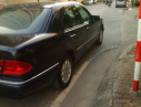 Mercedes-Benz C230 1996 - Cần bán gấp Mercedes-Benz C230 đời 1996 màu đen nhập khẩu