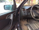 Mercedes-Benz C230 1996 - Cần bán gấp Mercedes-Benz C230 đời 1996 màu đen nhập khẩu