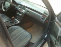 Mercedes-Benz C230 1996 - Cần bán gấp Mercedes-Benz C230 đời 1996 màu đen nhập khẩu