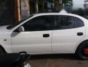 Daewoo Leganza  2.0 2000 - Bán xe cũ Daewoo Leganza 2.0 sản xuất 2000, màu trắng, giá chỉ 160 triệu