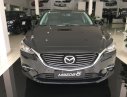 Mazda 6  FL 2017 - Mazda 6 - Giá xe Mazda 6 mới nhất 2017 tại Mazda Long Biên