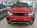 LandRover Evoque HSE 2016 - Bán xe LandRover Evoque HSE năm sản xuất 2016, màu đỏ, nhập khẩu nguyên chiếc