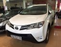 Toyota RAV4 2015 - Bán xe Toyota RAV4 năm 2015, màu trắng chính chủ