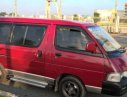 Toyota Liteace   1994 - Cần bán Toyota Liteace đời 1994, màu đỏ, 135 triệu