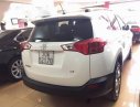 Toyota RAV4 2015 - Bán xe Toyota RAV4 năm 2015, màu trắng chính chủ