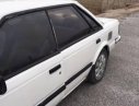 Nissan Bluebird   1993 - Bán xe cũ Nissan Bluebird đời 1993, màu trắng còn mới, giá tốt