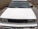 Nissan Bluebird   1993 - Bán xe cũ Nissan Bluebird đời 1993, màu trắng còn mới, giá tốt