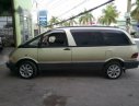 Toyota Previa 1990 - Bán xe Toyota Previa đời 1990 giá cạnh tranh