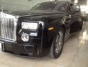 Rolls-Royce Phantom 2008 - Bán Rolls-Royce Phantom 2008, màu đen, nhập khẩu